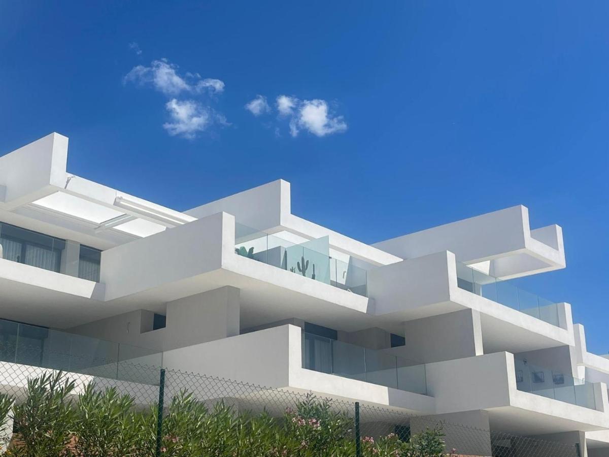 Pure South Residence 马尼尔瓦 外观 照片