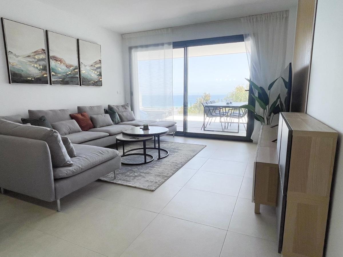 Pure South Residence 马尼尔瓦 外观 照片
