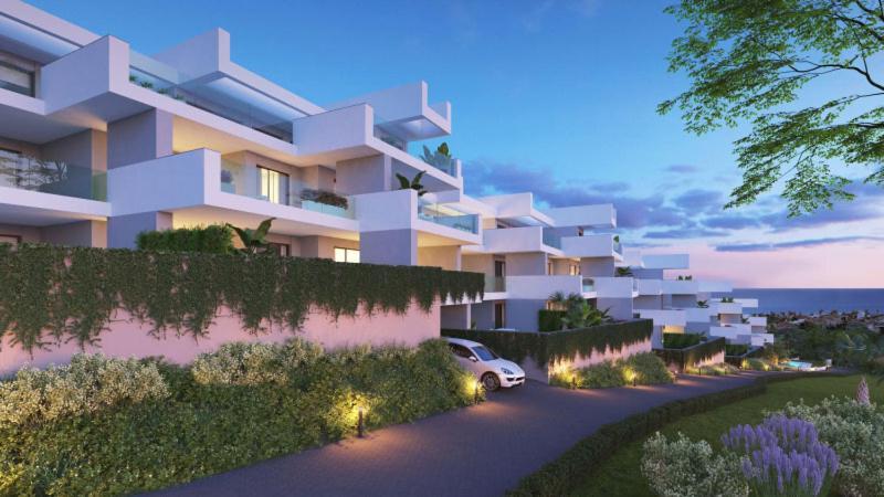 Pure South Residence 马尼尔瓦 外观 照片