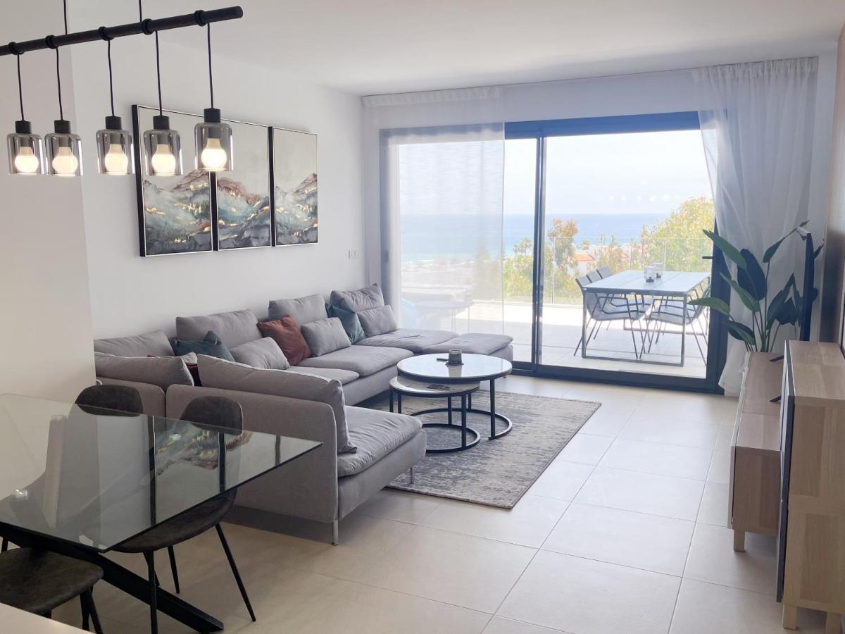 Pure South Residence 马尼尔瓦 外观 照片