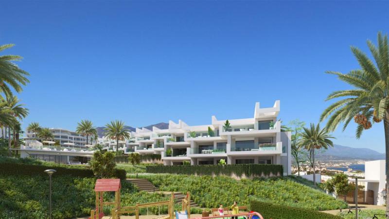 Pure South Residence 马尼尔瓦 外观 照片