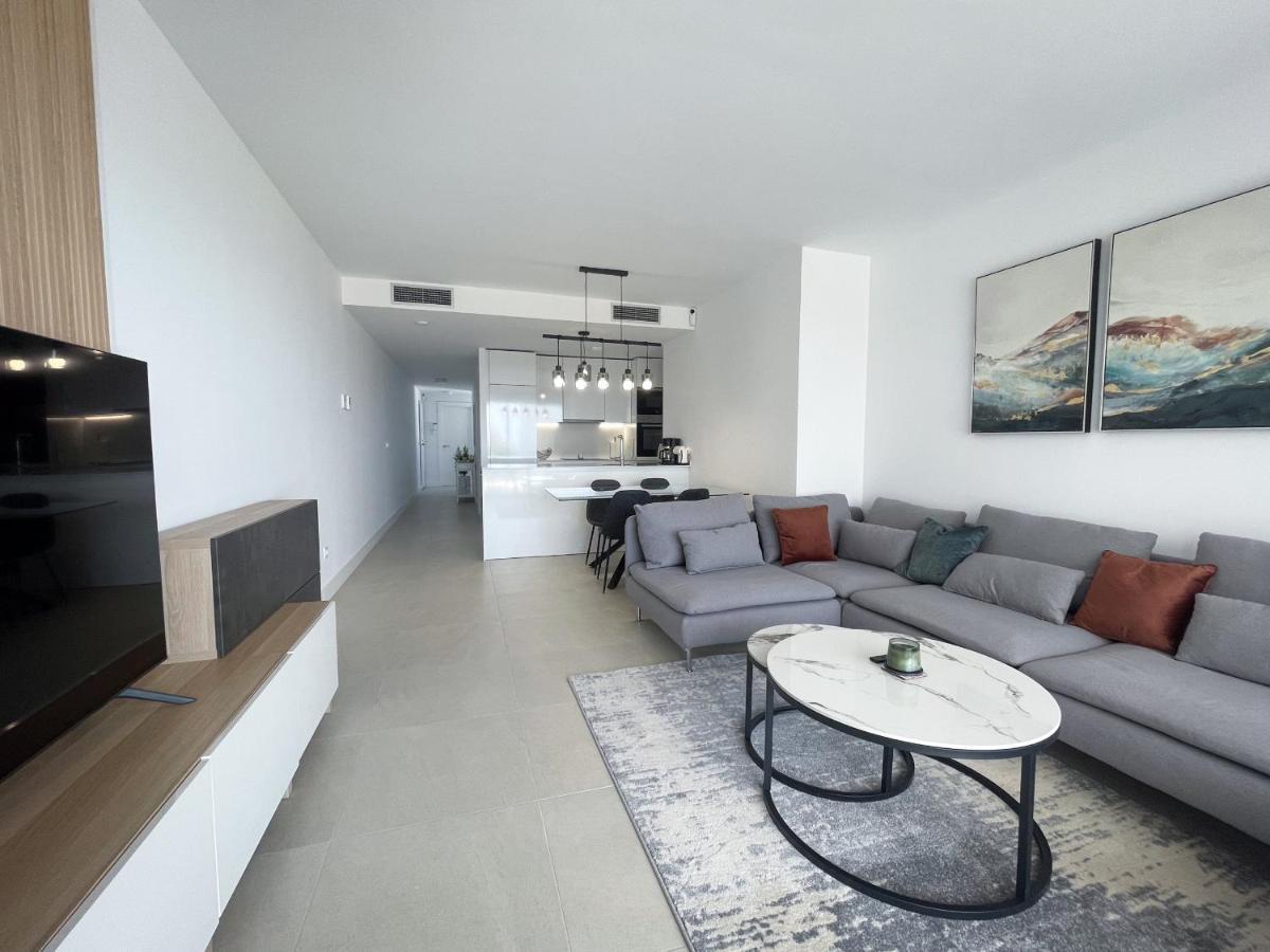 Pure South Residence 马尼尔瓦 外观 照片