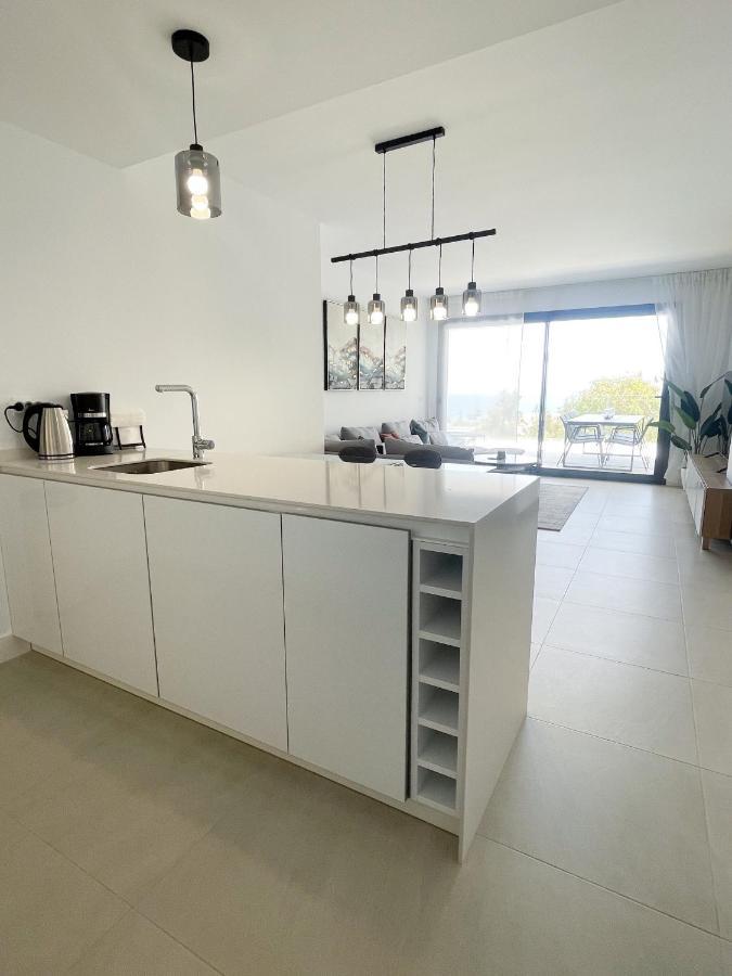 Pure South Residence 马尼尔瓦 外观 照片