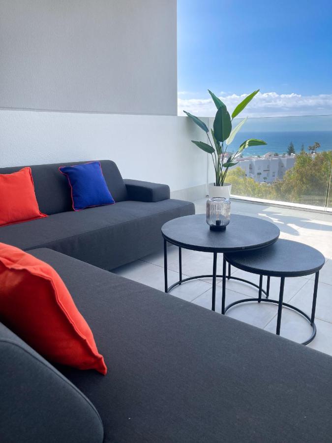 Pure South Residence 马尼尔瓦 外观 照片