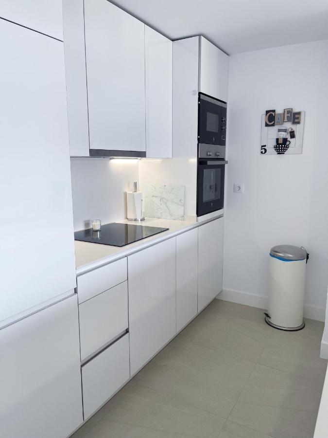 Pure South Residence 马尼尔瓦 外观 照片