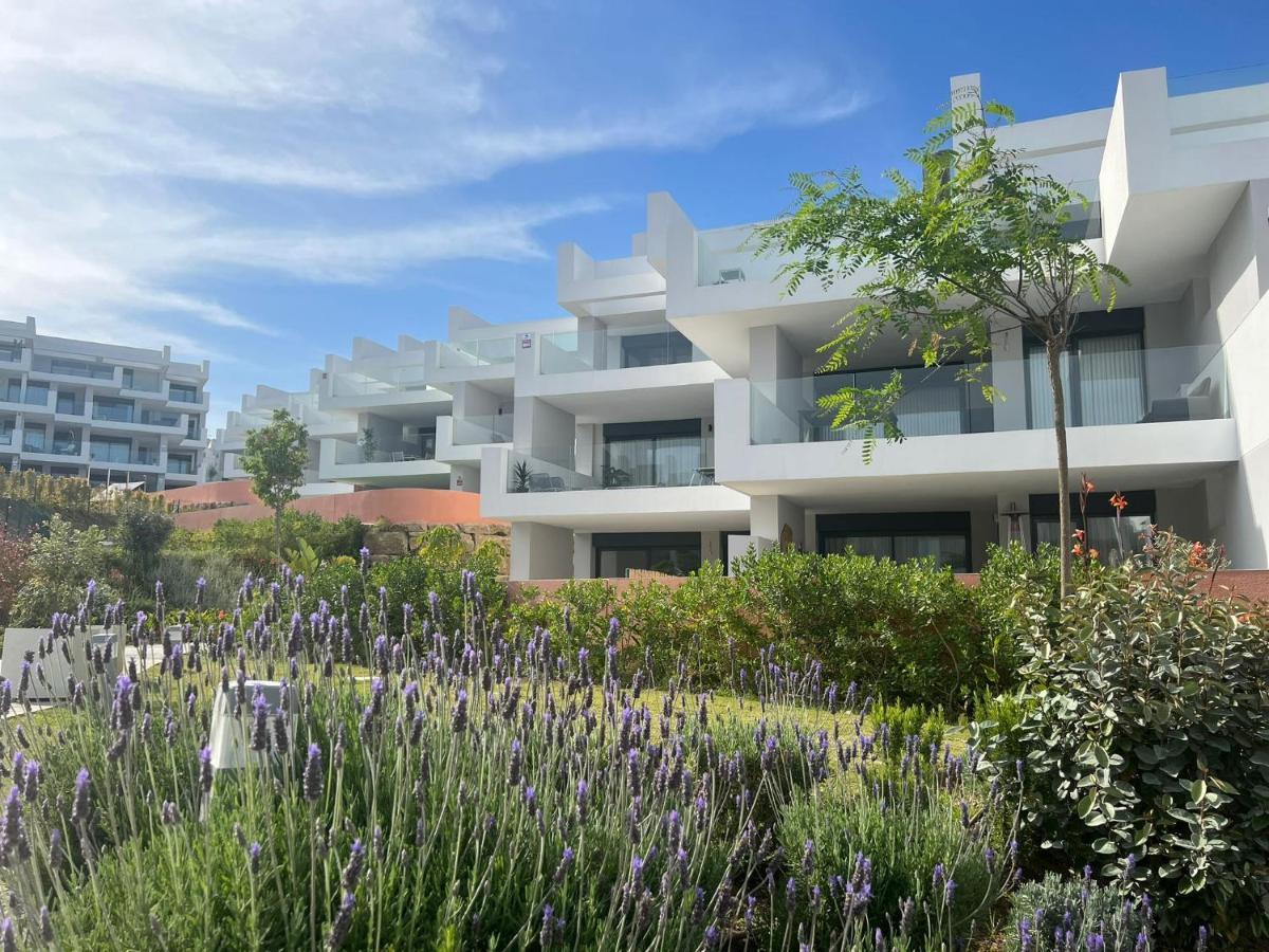 Pure South Residence 马尼尔瓦 外观 照片