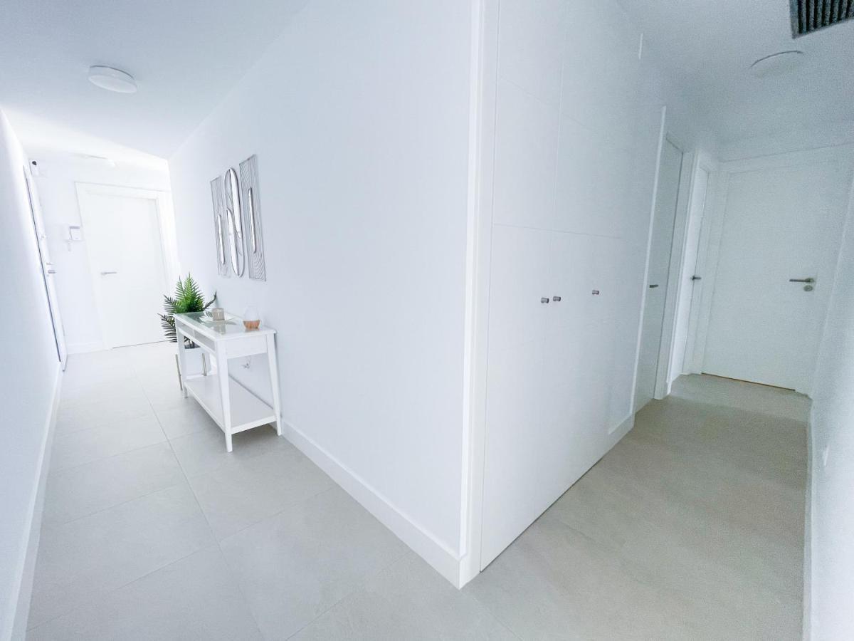 Pure South Residence 马尼尔瓦 外观 照片