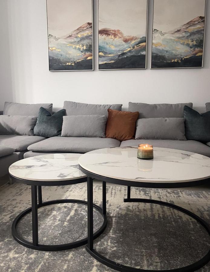 Pure South Residence 马尼尔瓦 外观 照片