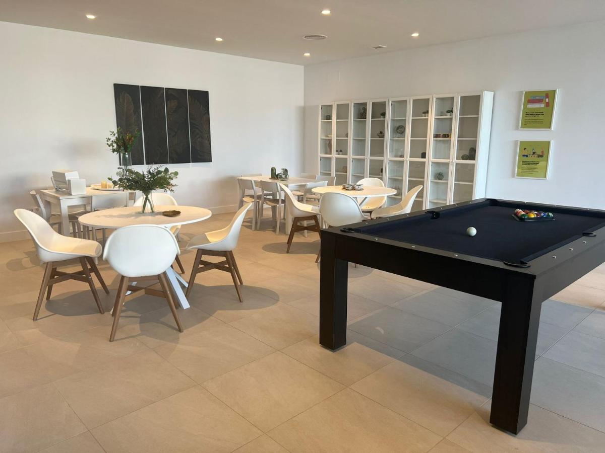 Pure South Residence 马尼尔瓦 外观 照片