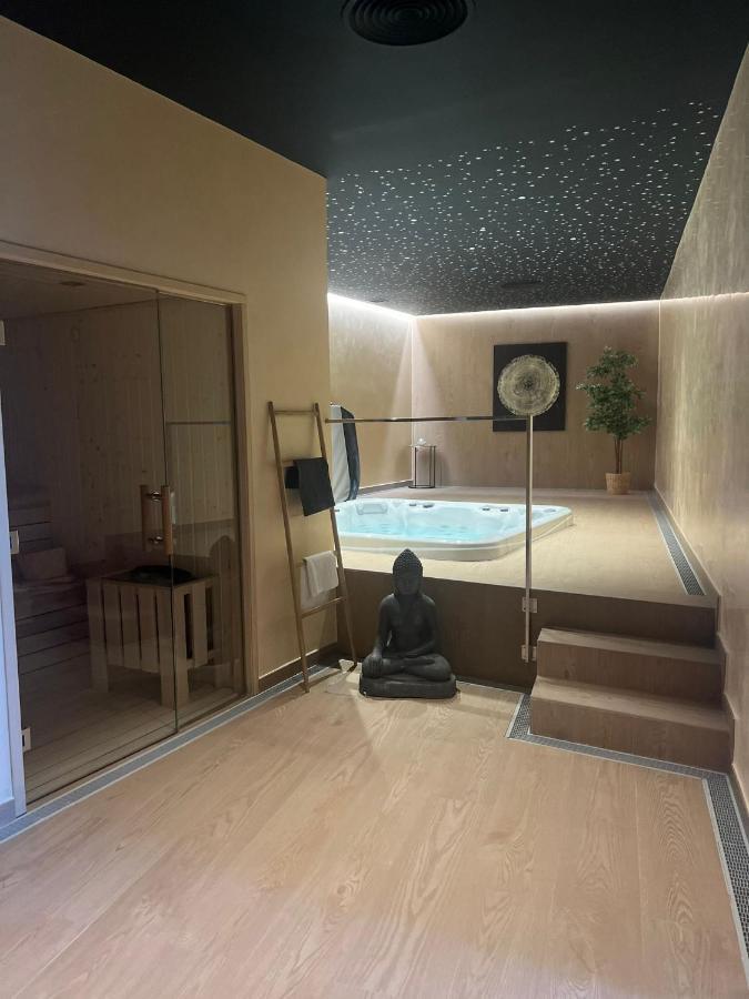 Pure South Residence 马尼尔瓦 外观 照片
