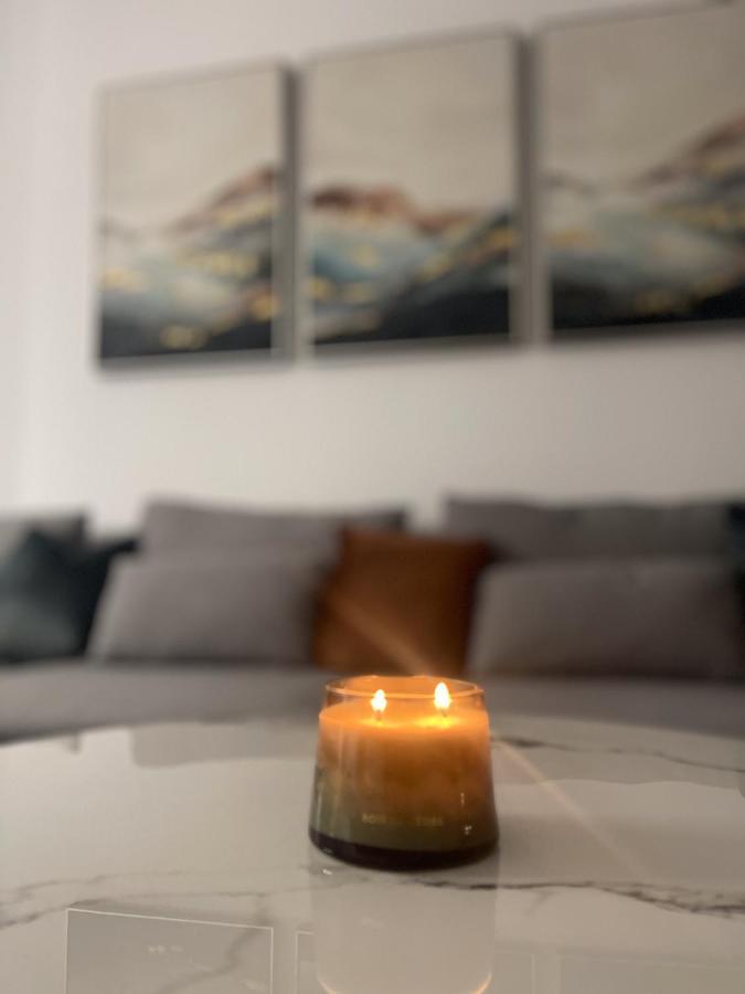 Pure South Residence 马尼尔瓦 外观 照片
