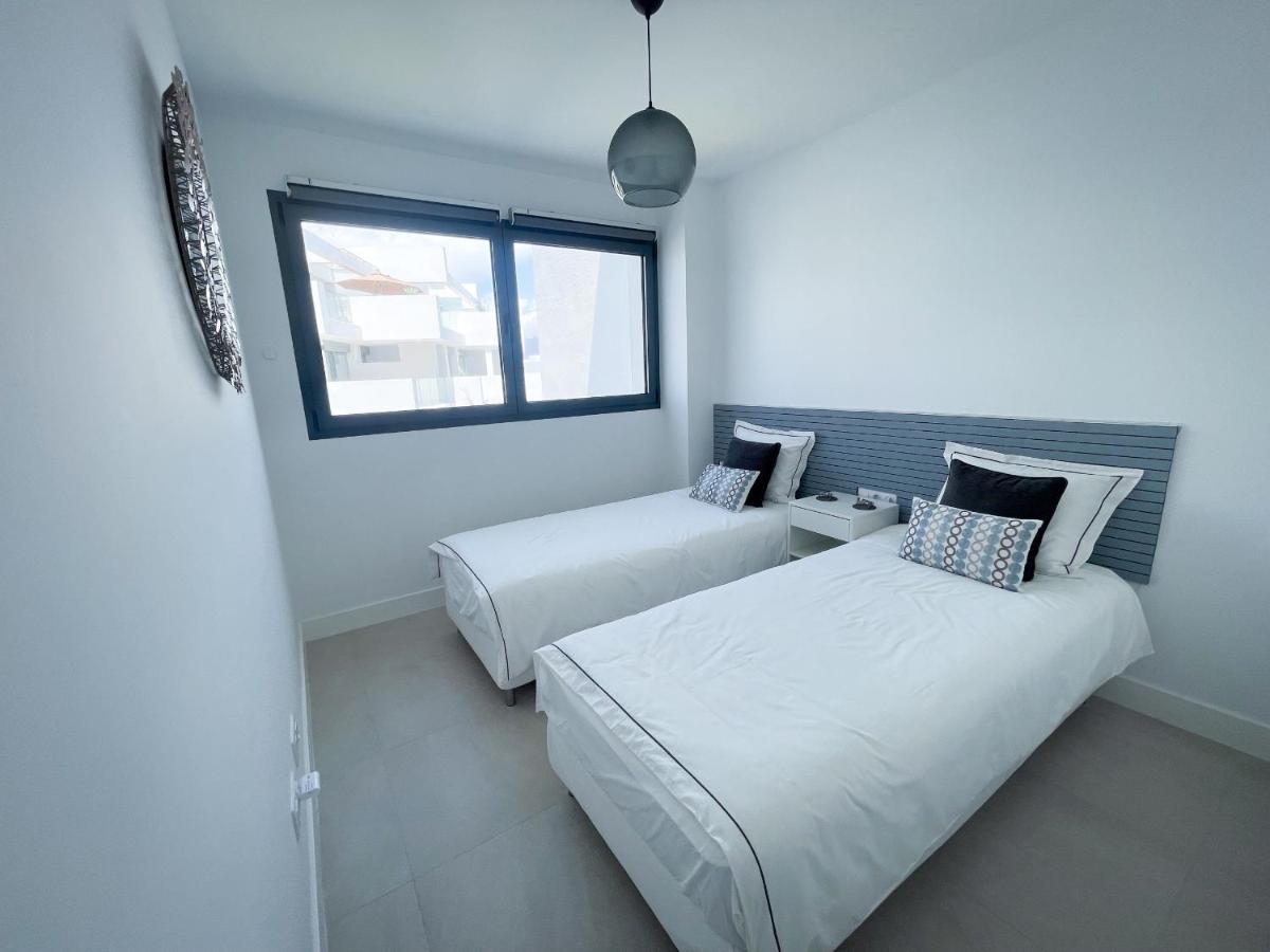 Pure South Residence 马尼尔瓦 外观 照片