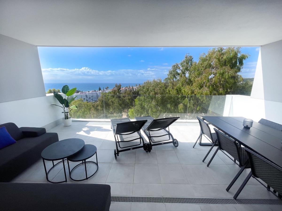 Pure South Residence 马尼尔瓦 外观 照片
