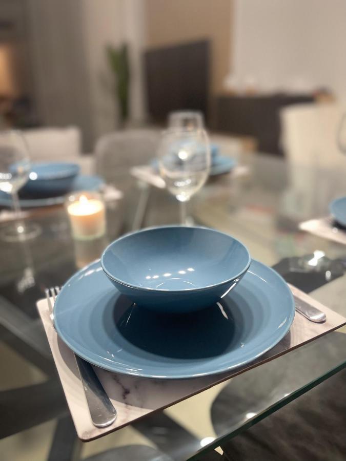 Pure South Residence 马尼尔瓦 外观 照片