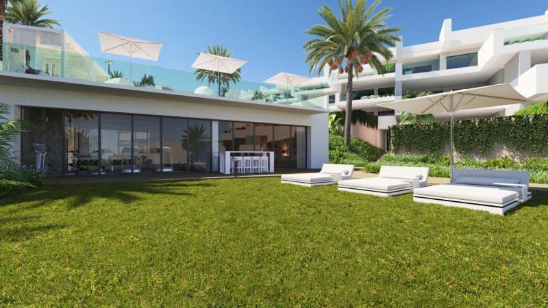 Pure South Residence 马尼尔瓦 外观 照片