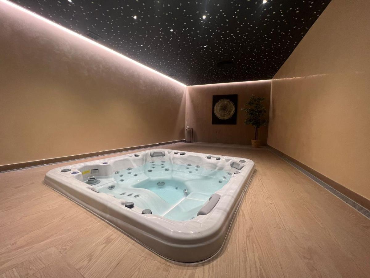 Pure South Residence 马尼尔瓦 外观 照片