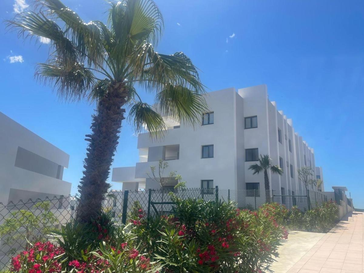 Pure South Residence 马尼尔瓦 外观 照片