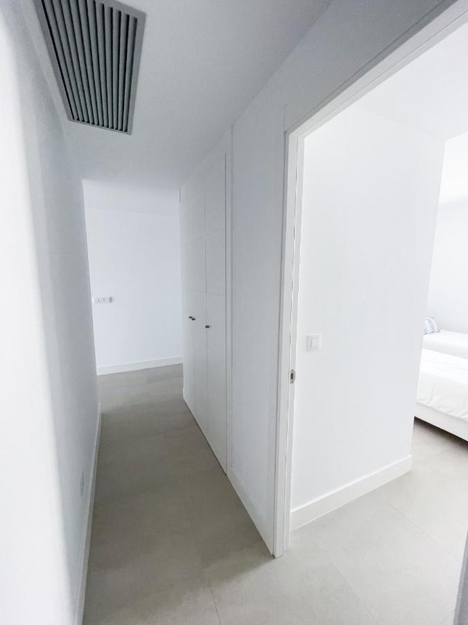 Pure South Residence 马尼尔瓦 外观 照片