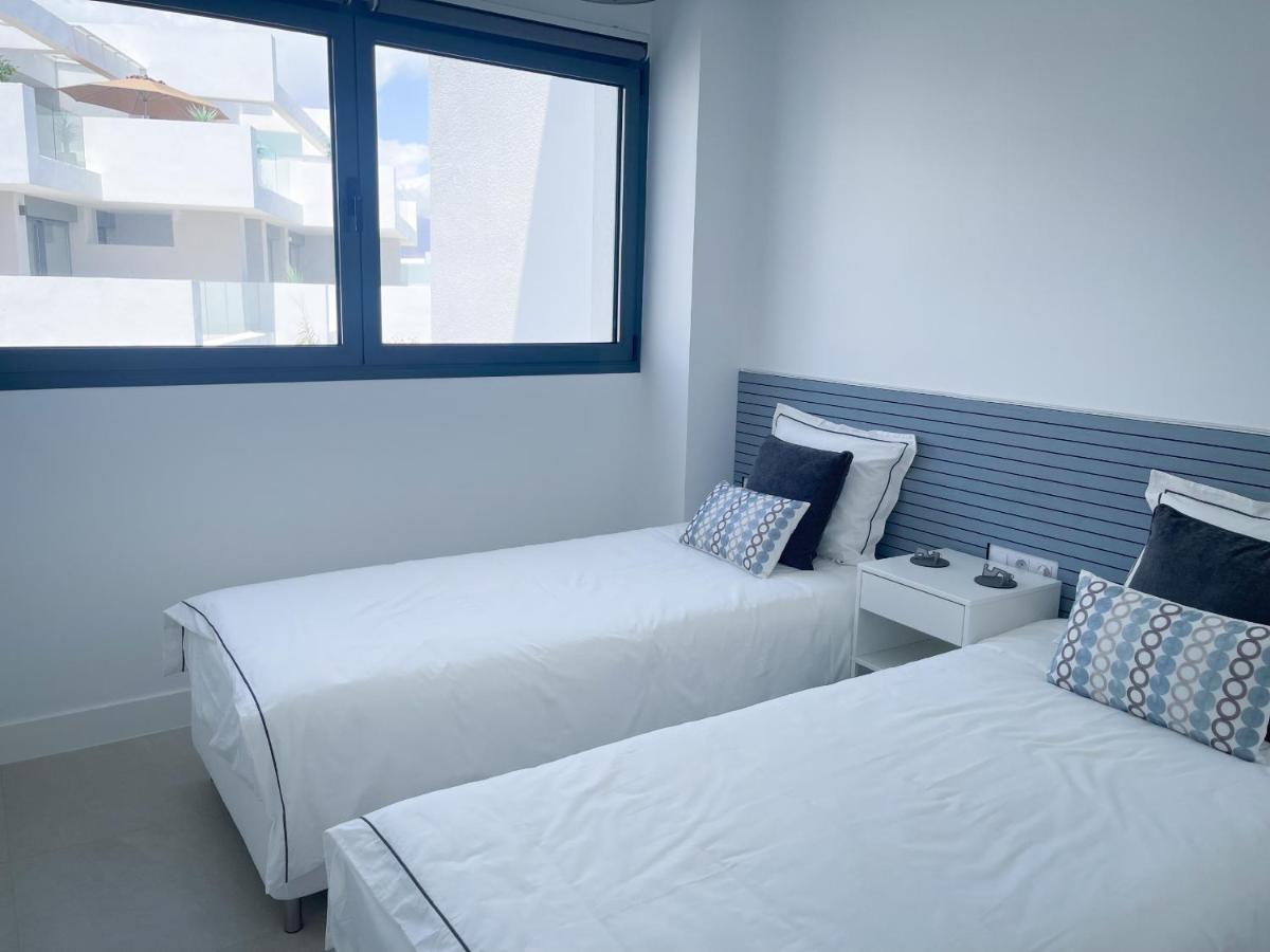 Pure South Residence 马尼尔瓦 外观 照片