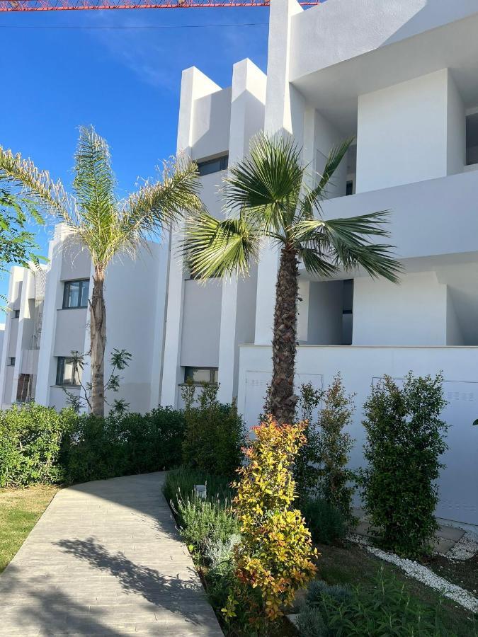 Pure South Residence 马尼尔瓦 外观 照片