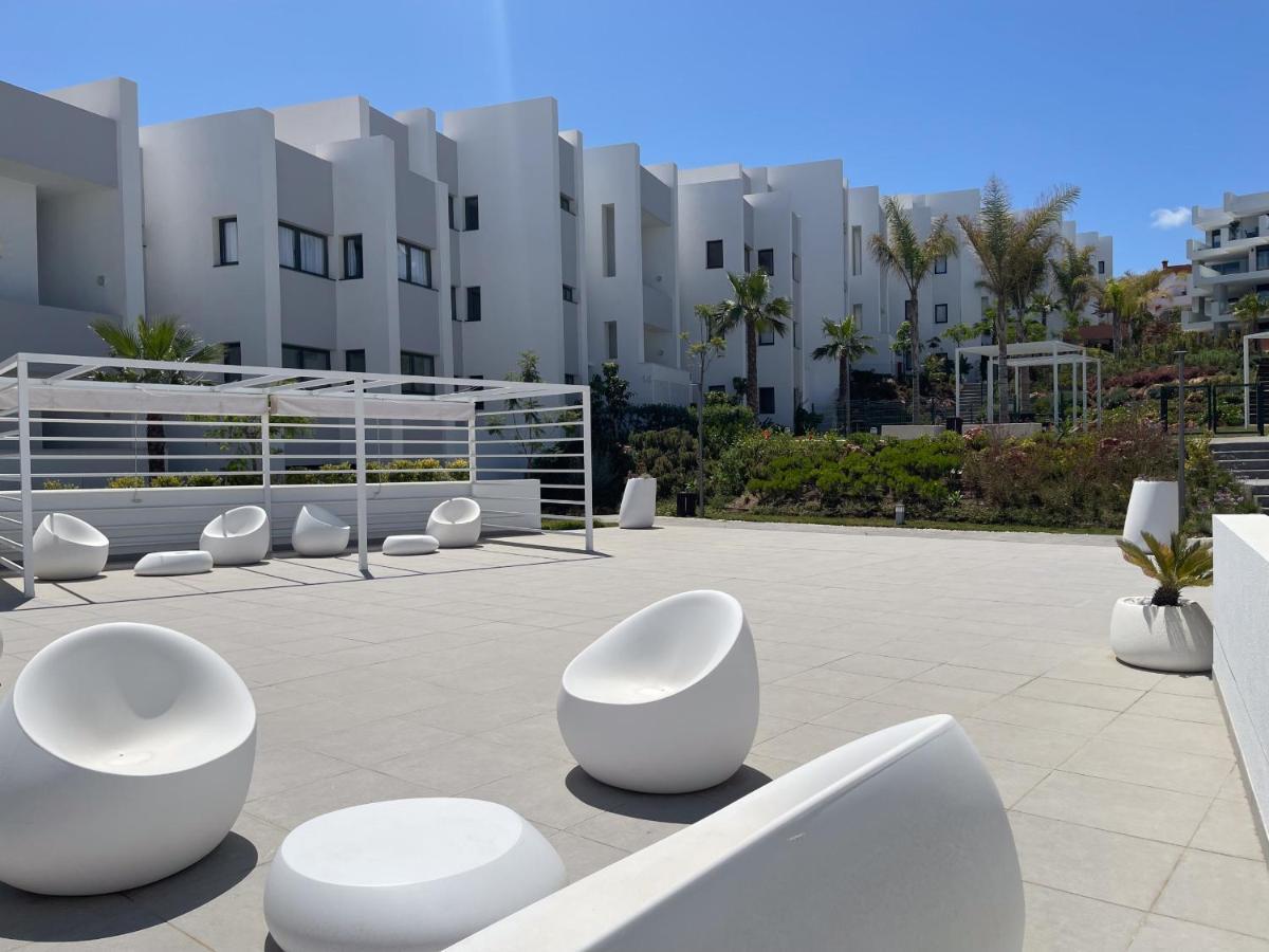 Pure South Residence 马尼尔瓦 外观 照片