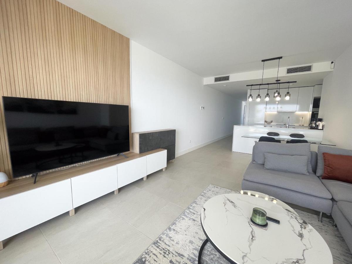 Pure South Residence 马尼尔瓦 外观 照片