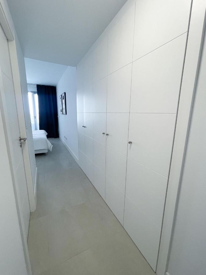 Pure South Residence 马尼尔瓦 外观 照片