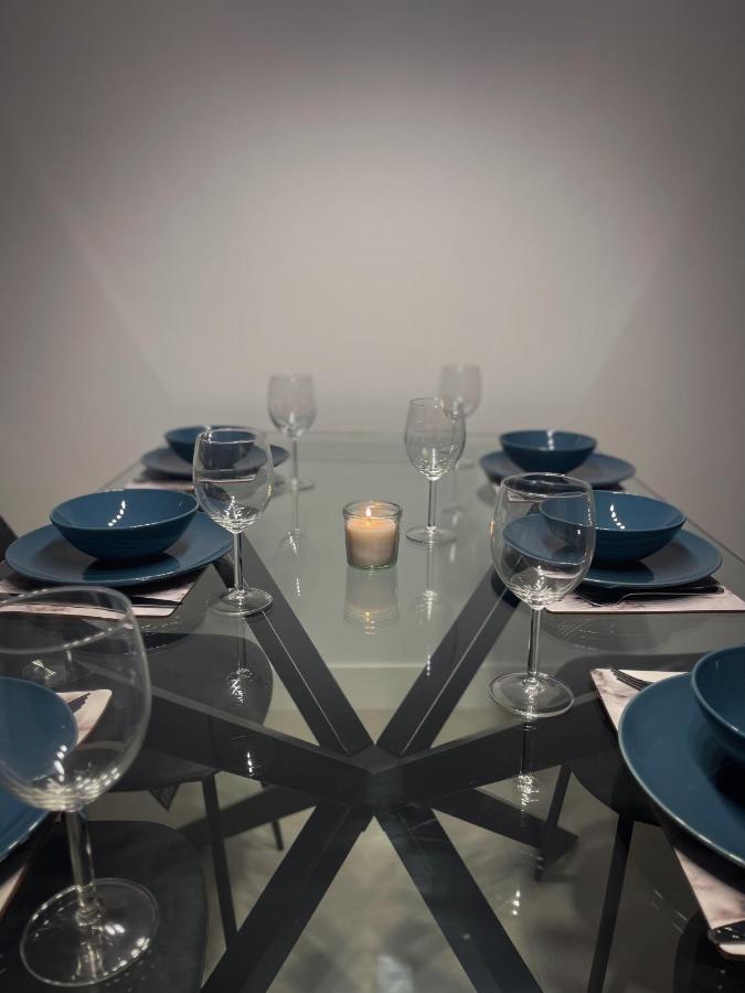Pure South Residence 马尼尔瓦 外观 照片