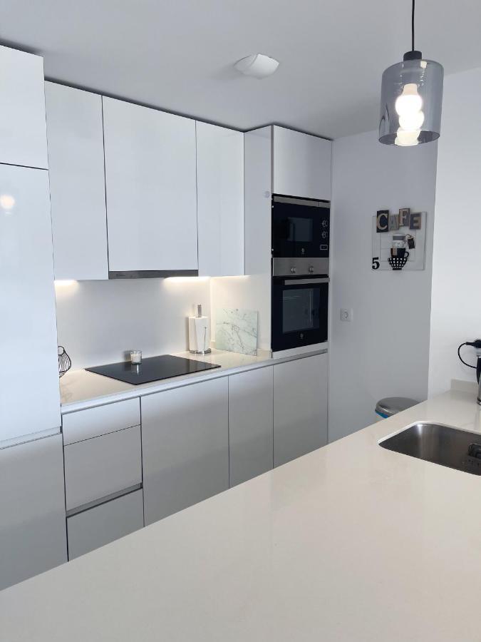 Pure South Residence 马尼尔瓦 外观 照片