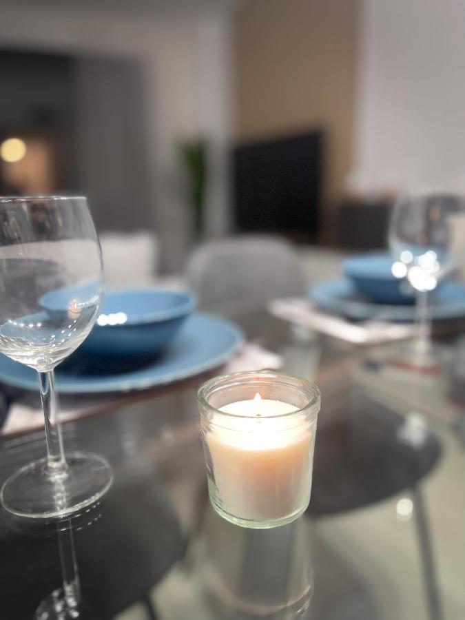 Pure South Residence 马尼尔瓦 外观 照片