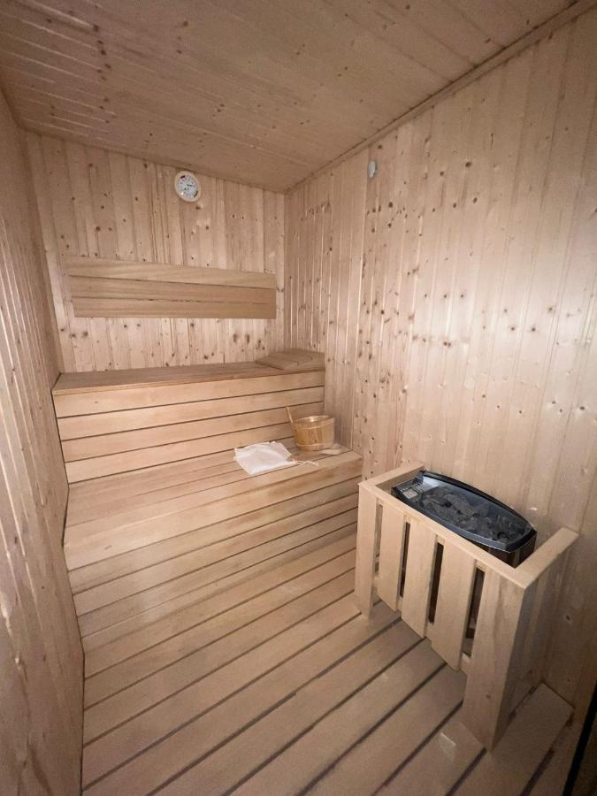 Pure South Residence 马尼尔瓦 外观 照片
