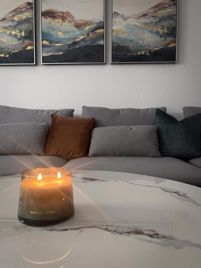 Pure South Residence 马尼尔瓦 外观 照片