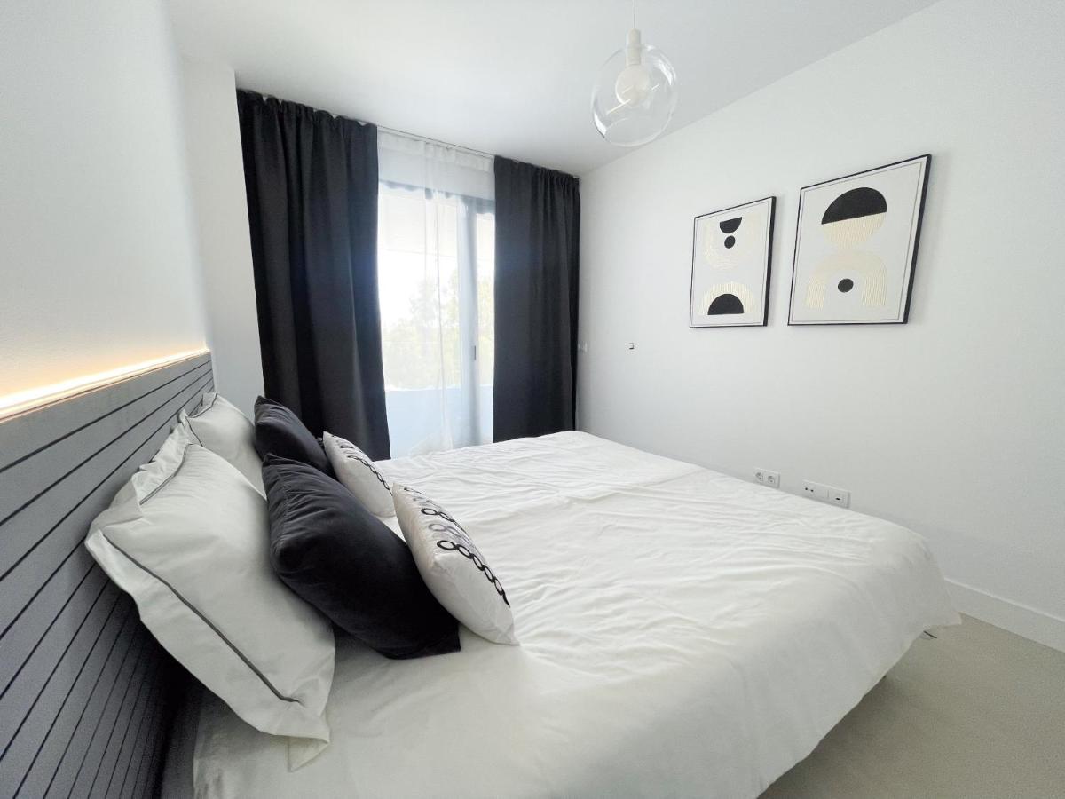 Pure South Residence 马尼尔瓦 外观 照片