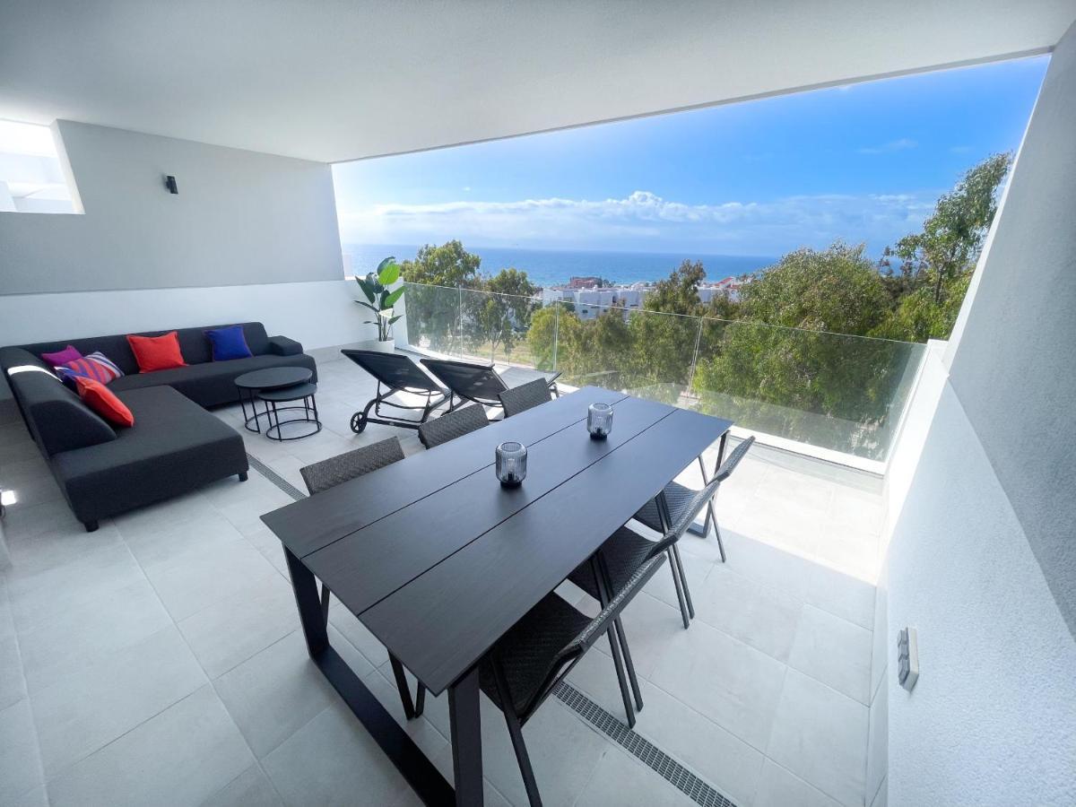 Pure South Residence 马尼尔瓦 外观 照片