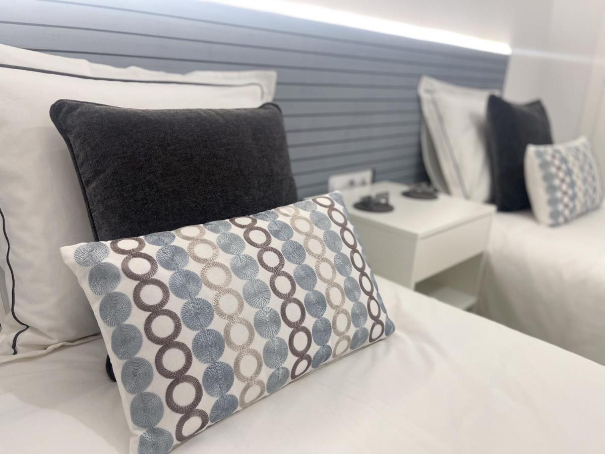 Pure South Residence 马尼尔瓦 外观 照片