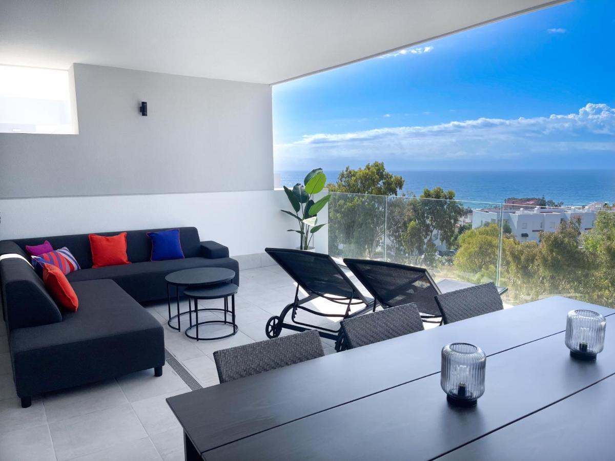 Pure South Residence 马尼尔瓦 外观 照片