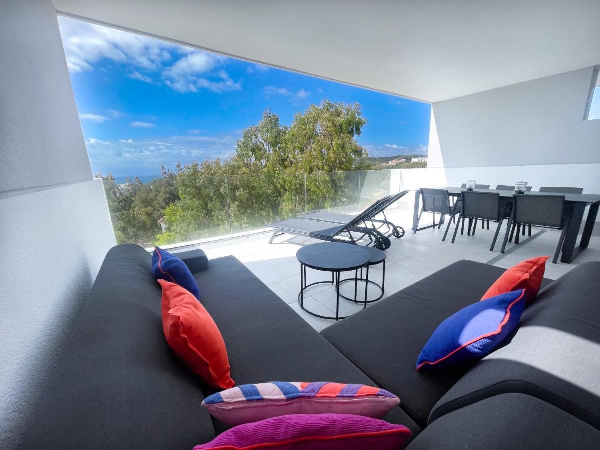 Pure South Residence 马尼尔瓦 外观 照片