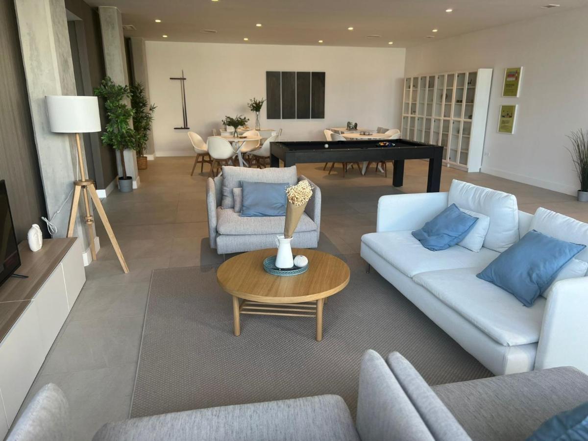 Pure South Residence 马尼尔瓦 外观 照片