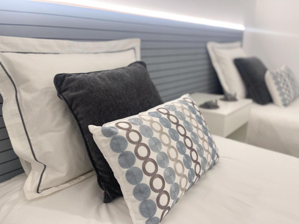 Pure South Residence 马尼尔瓦 外观 照片