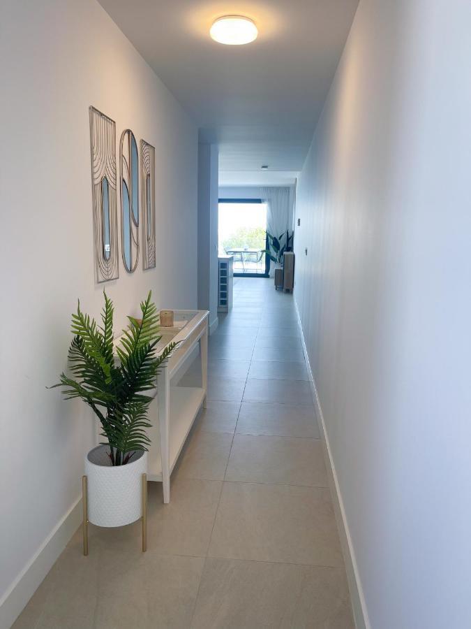 Pure South Residence 马尼尔瓦 外观 照片