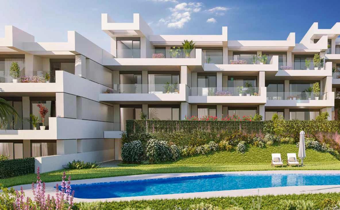 Pure South Residence 马尼尔瓦 外观 照片